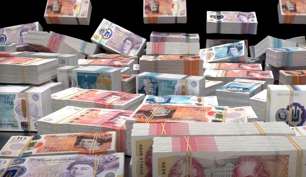  Preminuo britanski milioner: Kada su otvorili testament, njegova žena je preblijedila... 