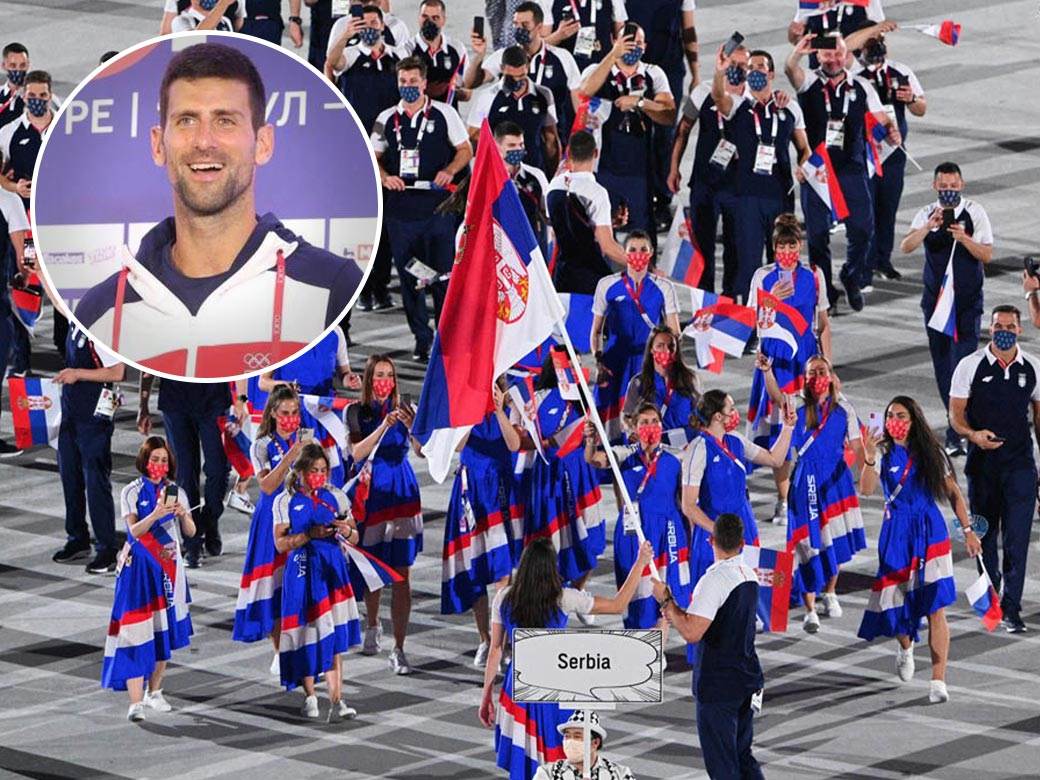  Novak-Djokovic-nije-bio-na-ceremoniji-otvaranja-Olimpijskih-iagar 