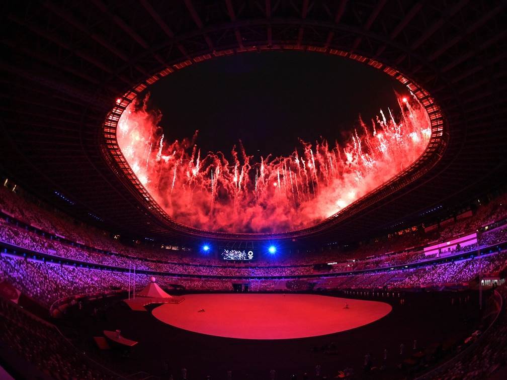  otvorene olimpijske igre u tokiju 