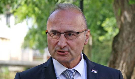  Grlić Radman o Dejtonskom sporazumu 