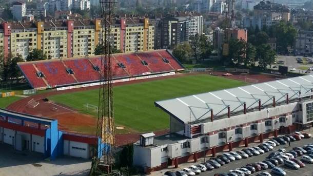  Hoće li Gradski stadion u Banjaluci biti pun? 