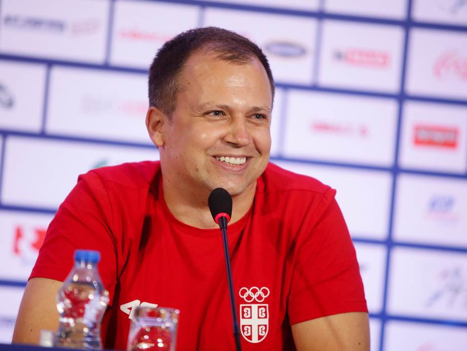  Srbija osvojila prvu medalju u Tokiju: Kakav start Olimpijskih igara, Mikec "upucao" srebro! 