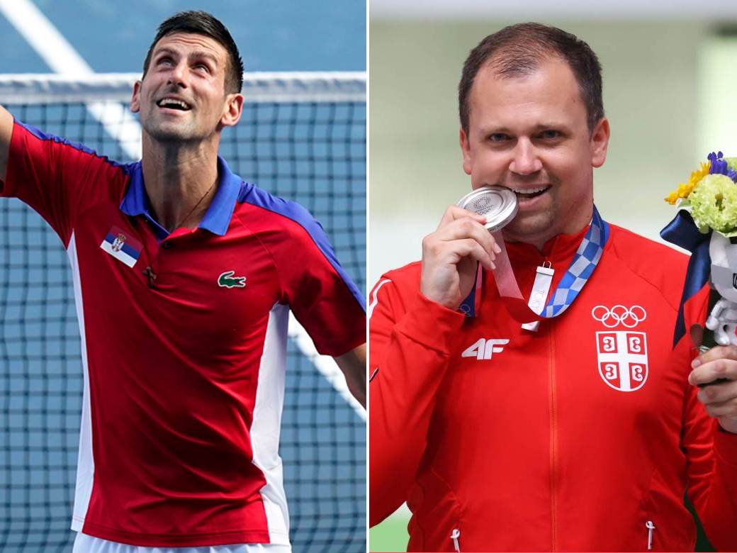  Novak-Djokovic-srebrna-medalja-Damir-Mikec-mora-da-ustaje-u-sest-izjava-sala 