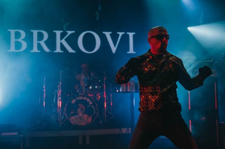  Koncert Brkova na Kastelu u Banjaluci 16. avgusta 