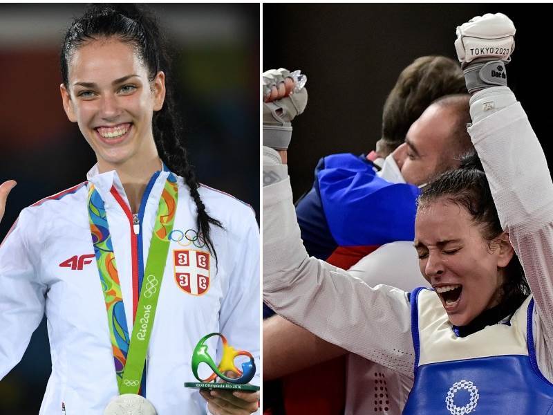  tijana bogdanović srebro tokio krađa rio 