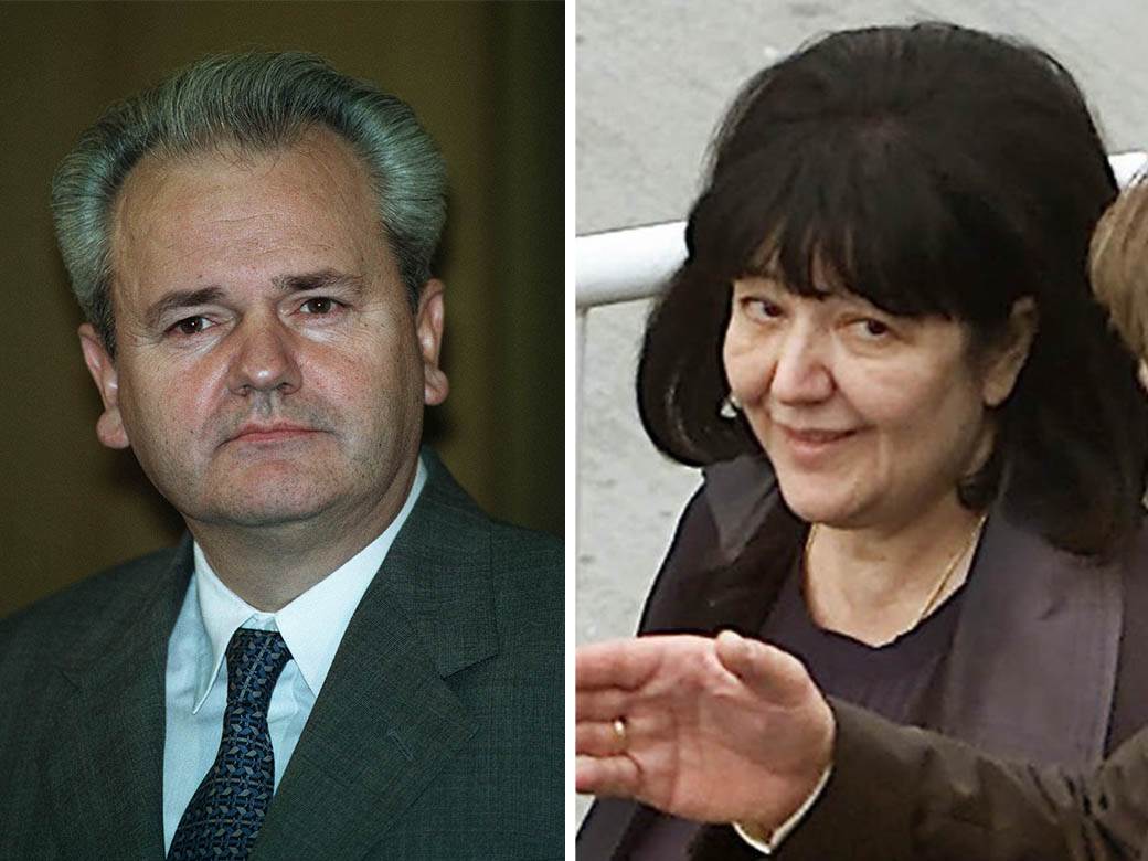  Slobodan Milošević imao aferu s poznatom srpskom glumicom? 
