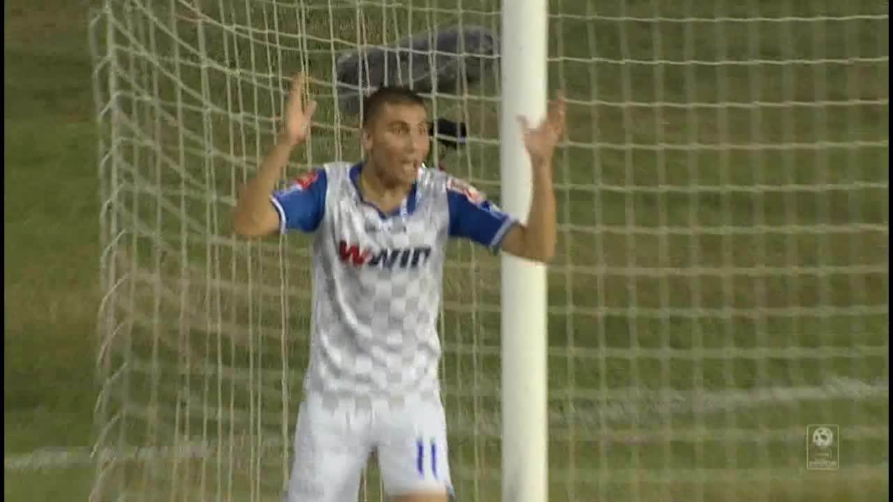  premijer liga bih poraz radnika posušje pobijedilo željezničar 