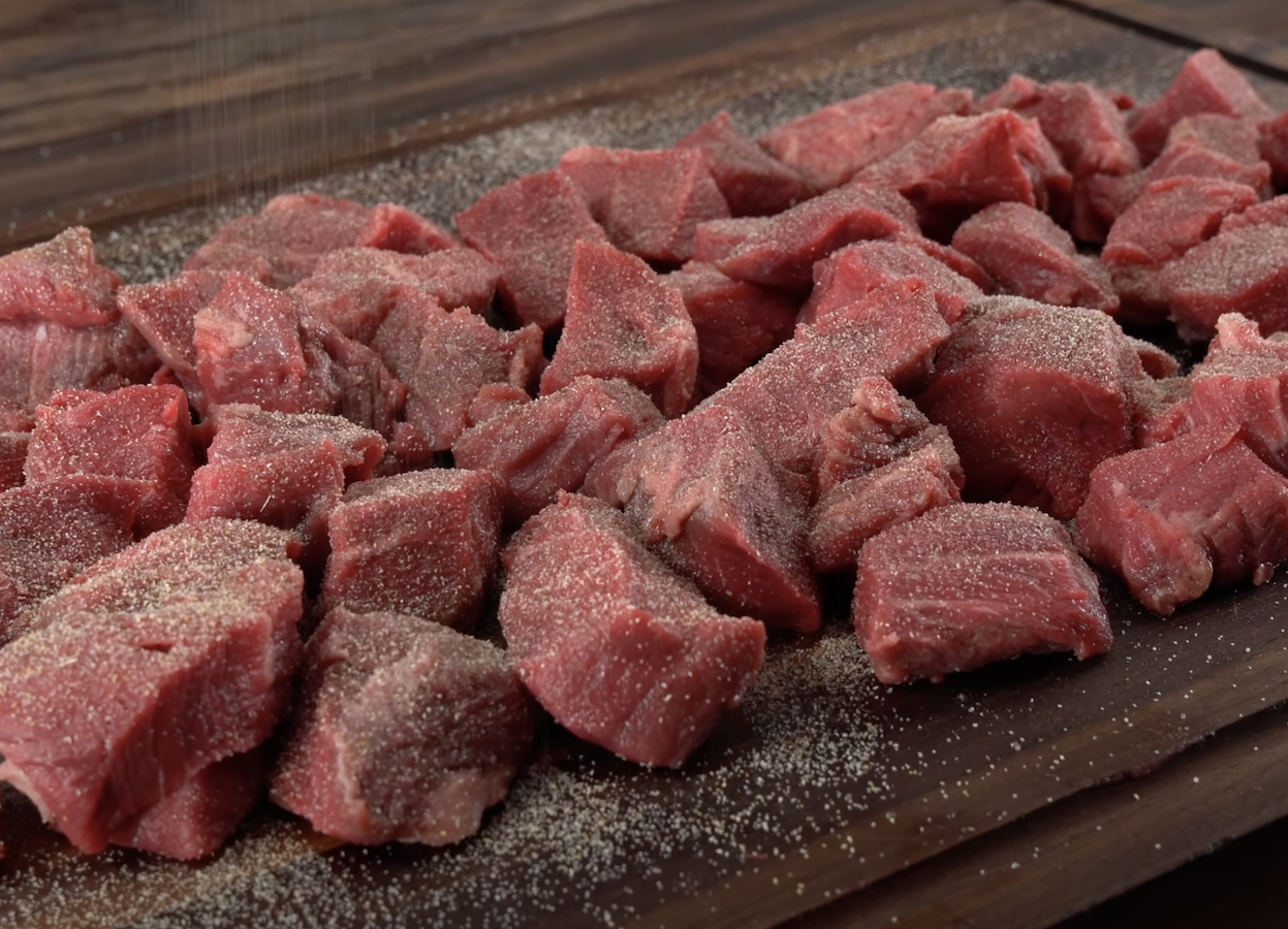 Savršena marinada za meso postoji, ali svi prave ove greške 