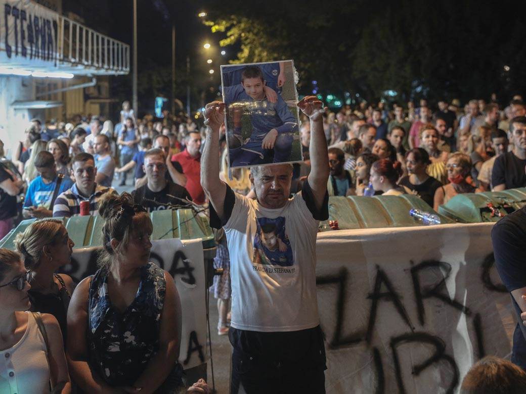  stefan balić dječak sa karaburme crvena zvezda partizan 