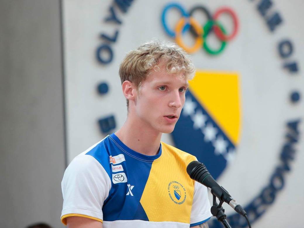  nedžad husić, bitka za bronzanu medalju olimpijske igre 