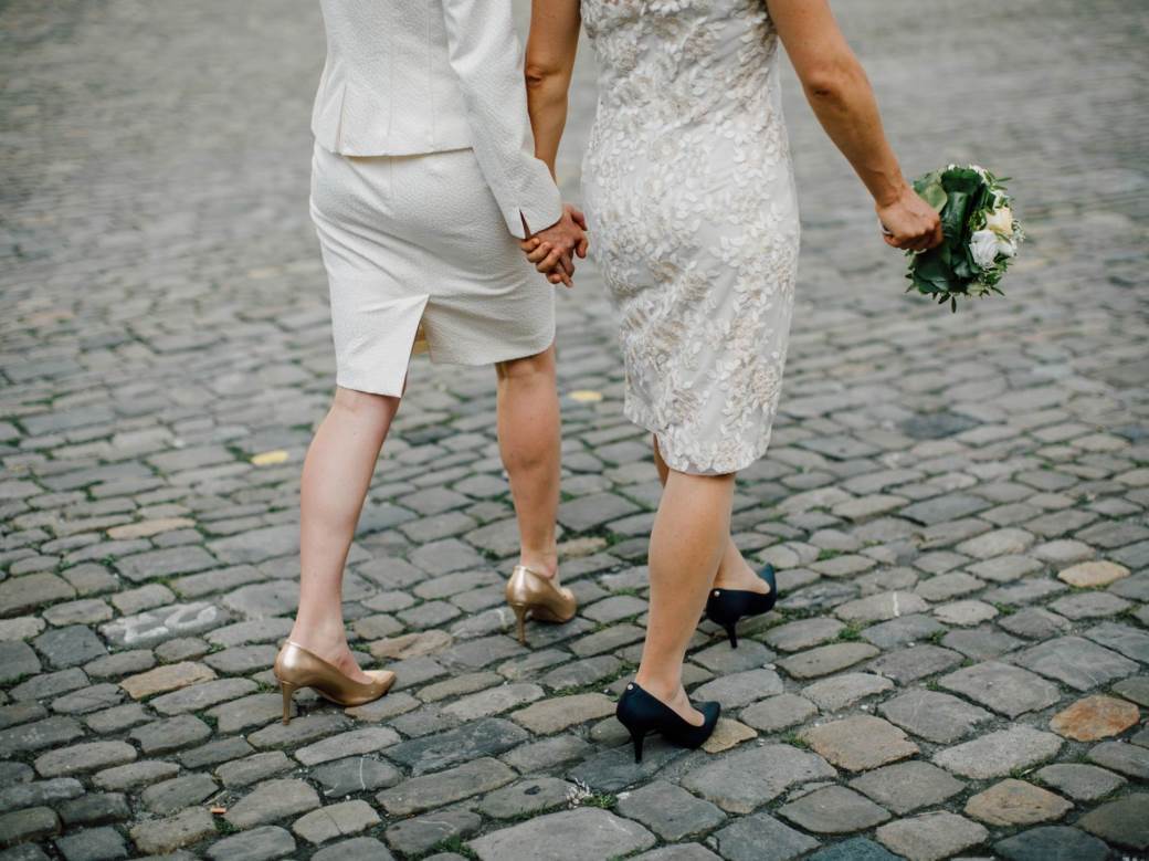  Istorijski dan za Crnu Goru: U Budvi sklopljen prvi gej brak 