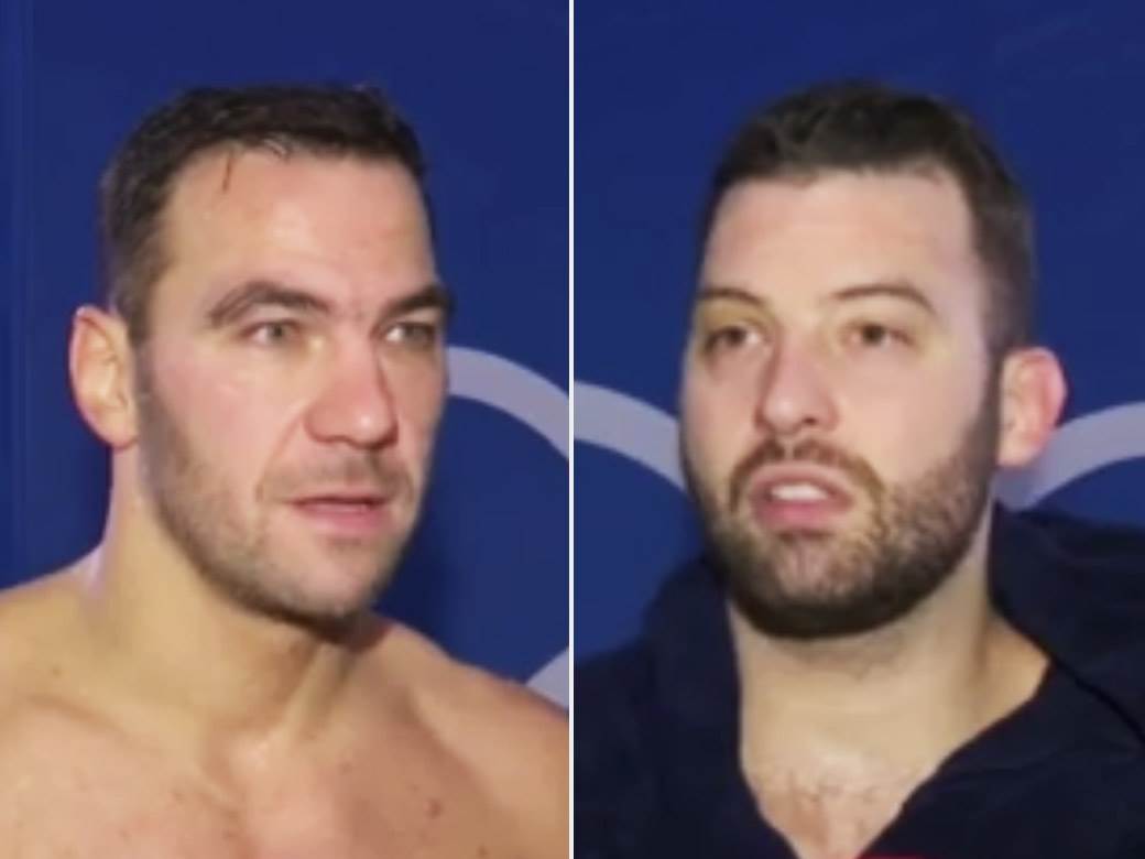  vaterpolo olimpijske igre srbija španija filipović pijetlović 