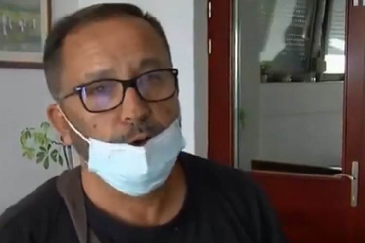  Ispovijest putnika iz autobusa: Vidio sam svašta, povrijeđene, mrtve... (VIDEO) 