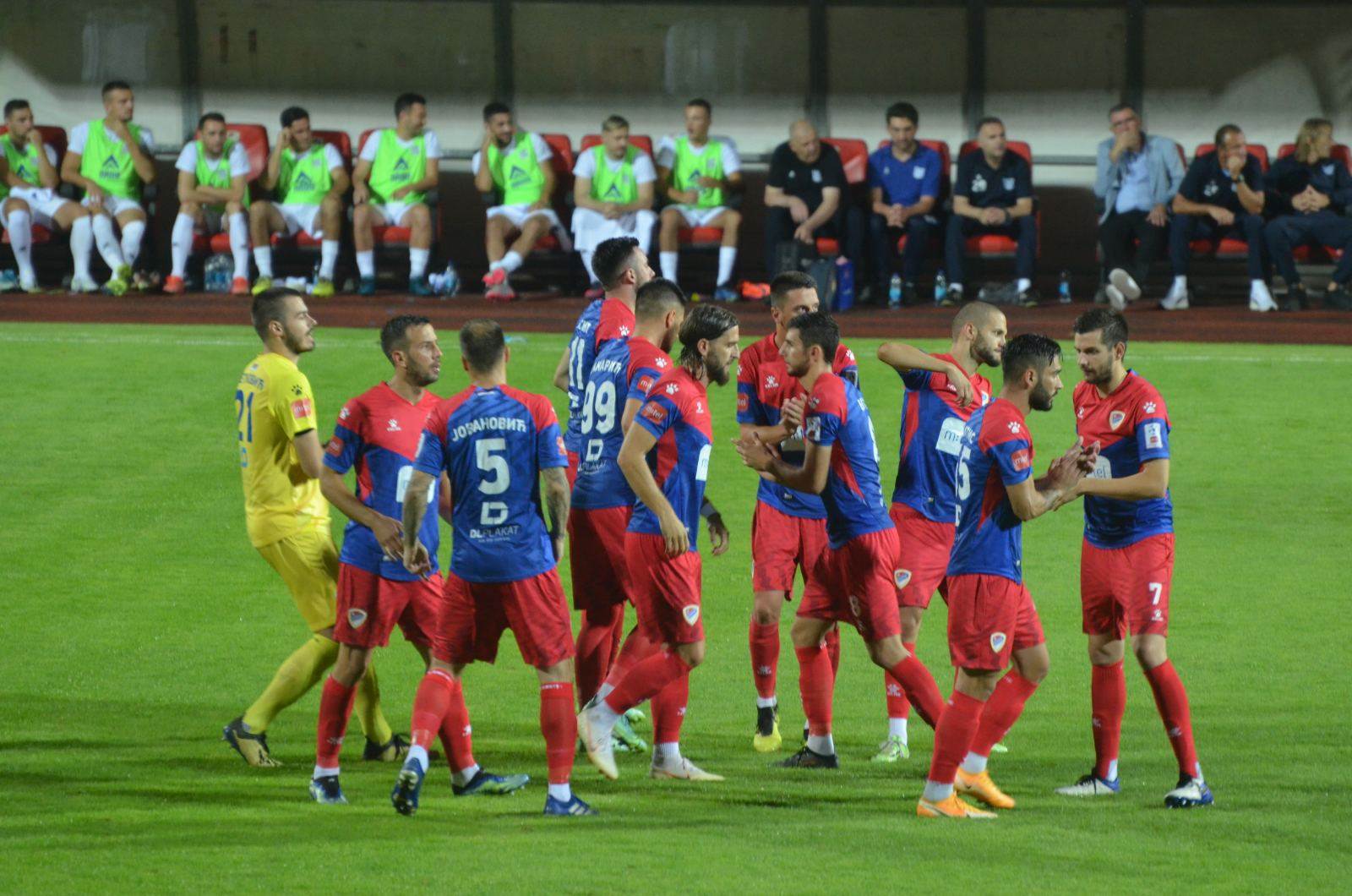  siniša dujaković đorđe ćosić i dejan uzelac odlaze iz borca 