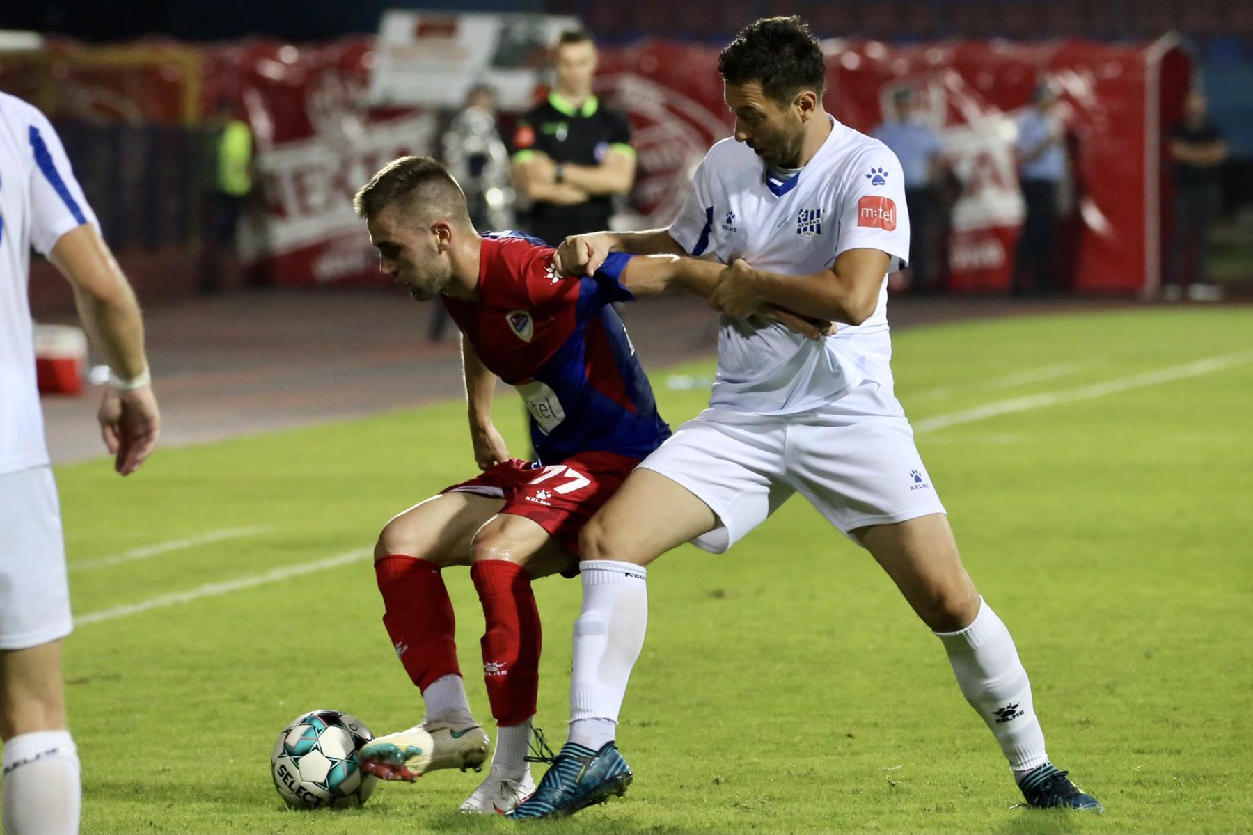 borac linfild cijene ulaznica 