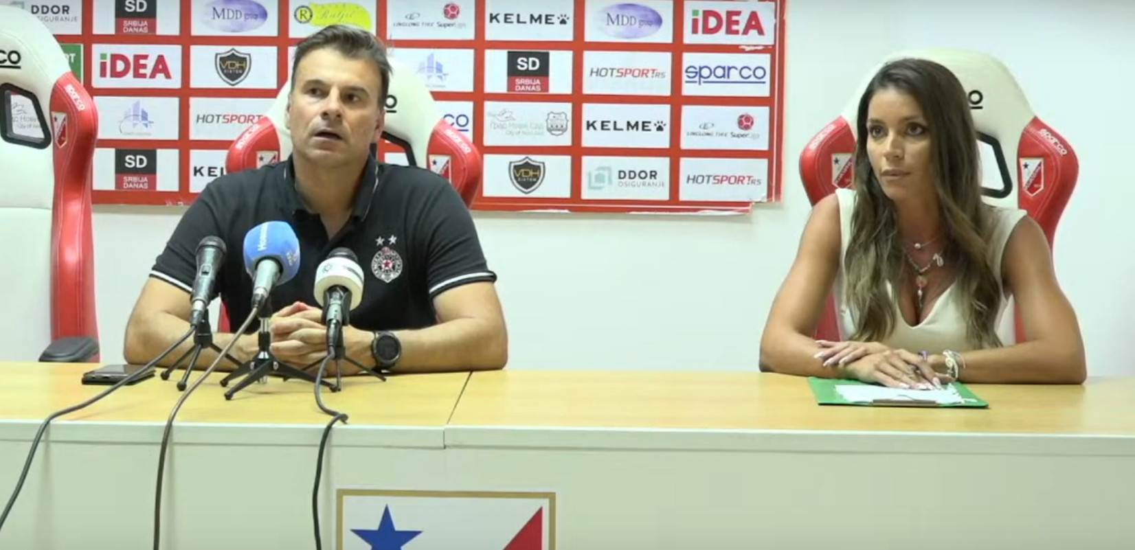  vojvodina partizan aleksandar stanojević 