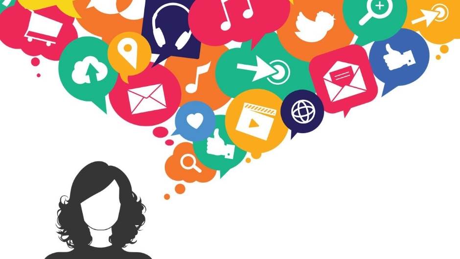 Facebook i društvene mreže Facebook i društvene mreže