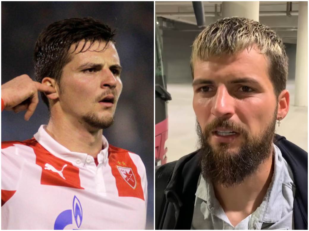 Despotović drugi tim ucjena 