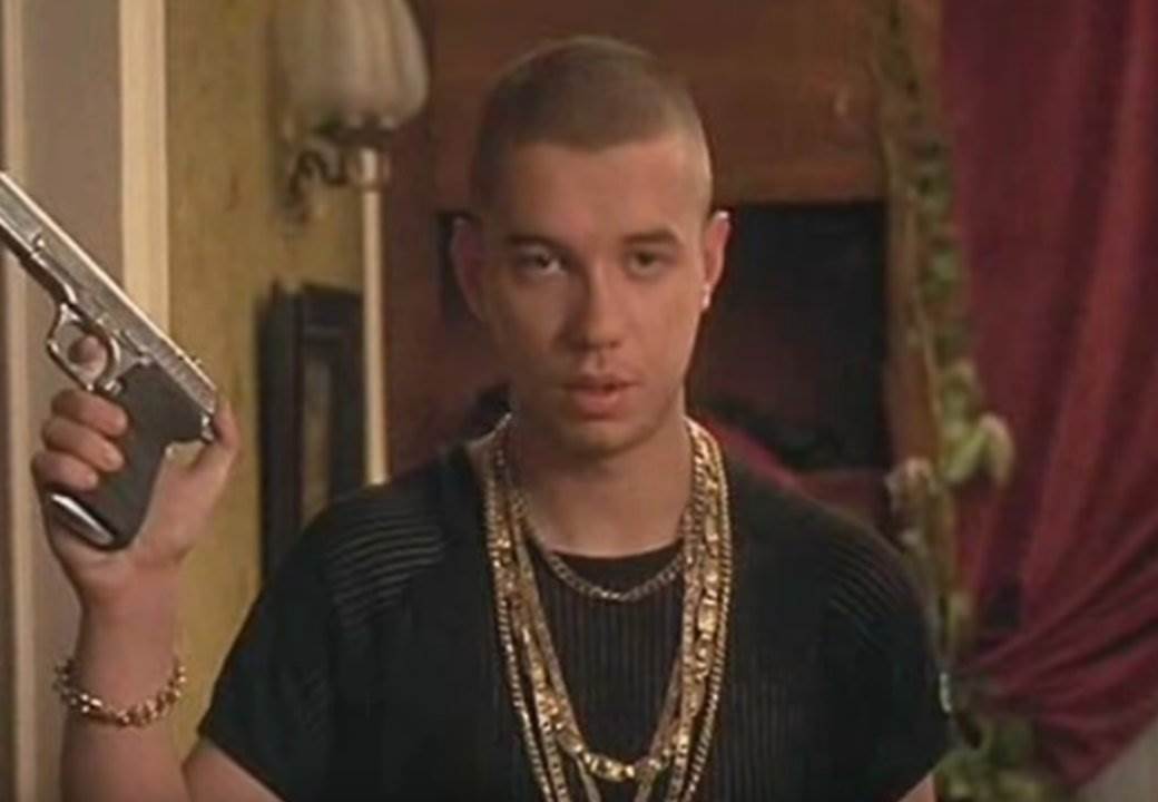  Tužna sudbina Pinkija iz filma "Rane": Umro sa 19 godina, majka dugo nije mogla da pročita zapisnik obdukcije (FOTO) 