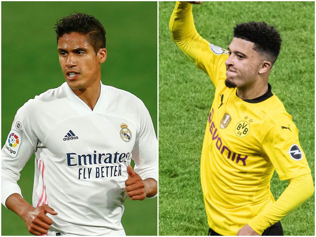  mančester junajted rafael varan 