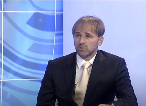  Sestrić Alije Izetbegovića ambasador BiH u Norveškoj 