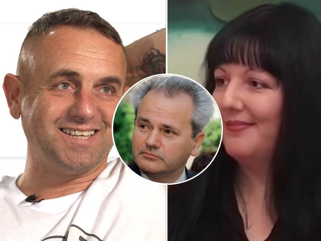  Gavrilović otkrio tajne Marije Milošević: U palati je držala Slobine slike, a Cecu je mrzila 