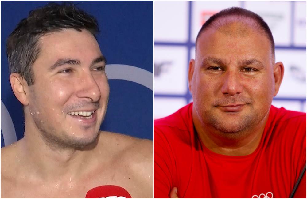  olimpijske igre vaterpolo srbija dobra atmosfera 