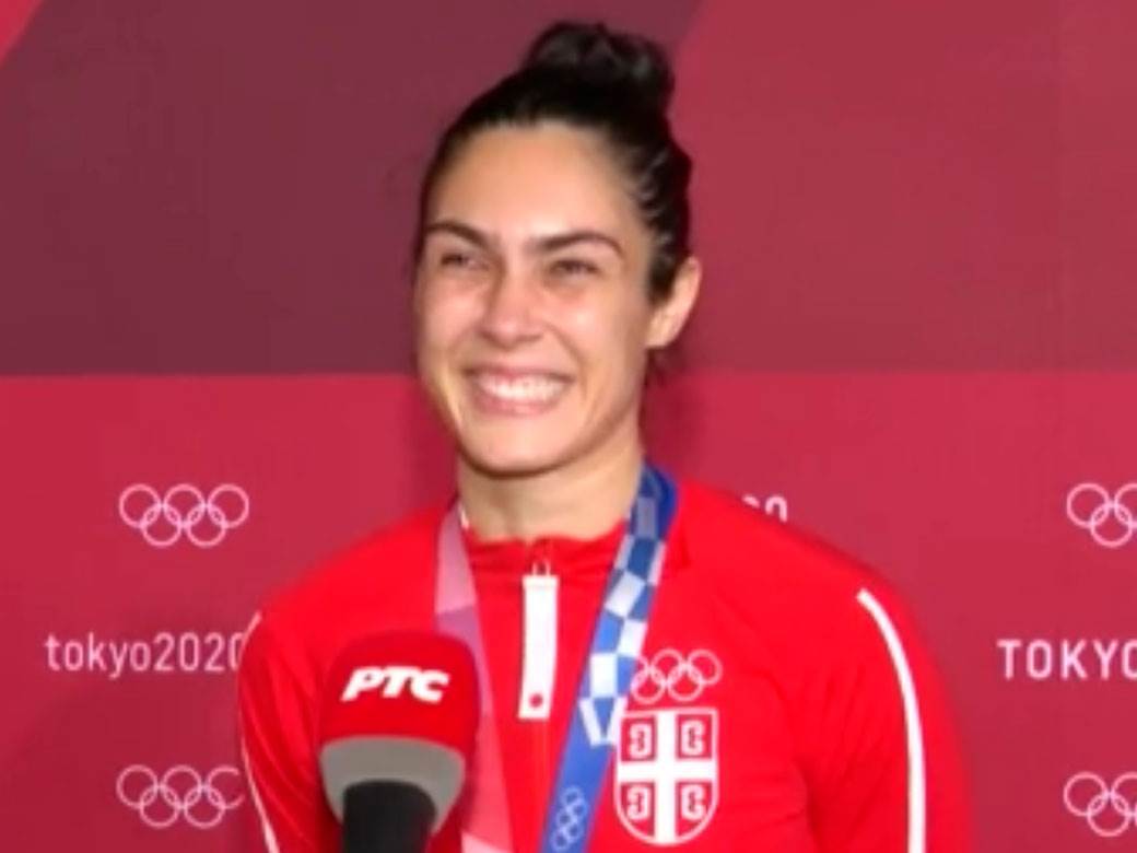  milica mandić razmišlja da nastavi karijeru 