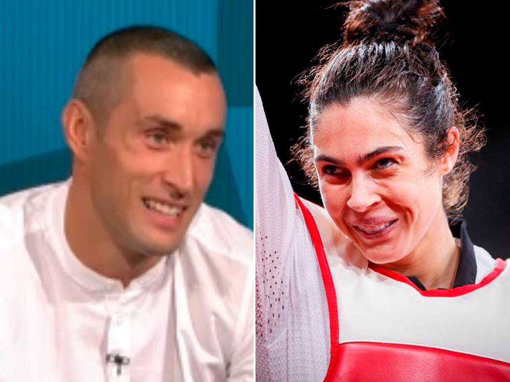  marko đuričić milica mandić povreda pred olimpijske igre 