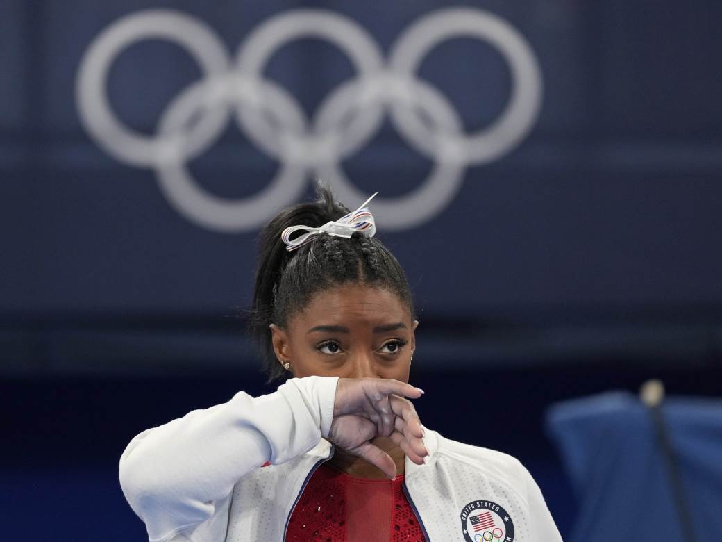  simon bajls odustala mentalno se ne osjeća dobro 