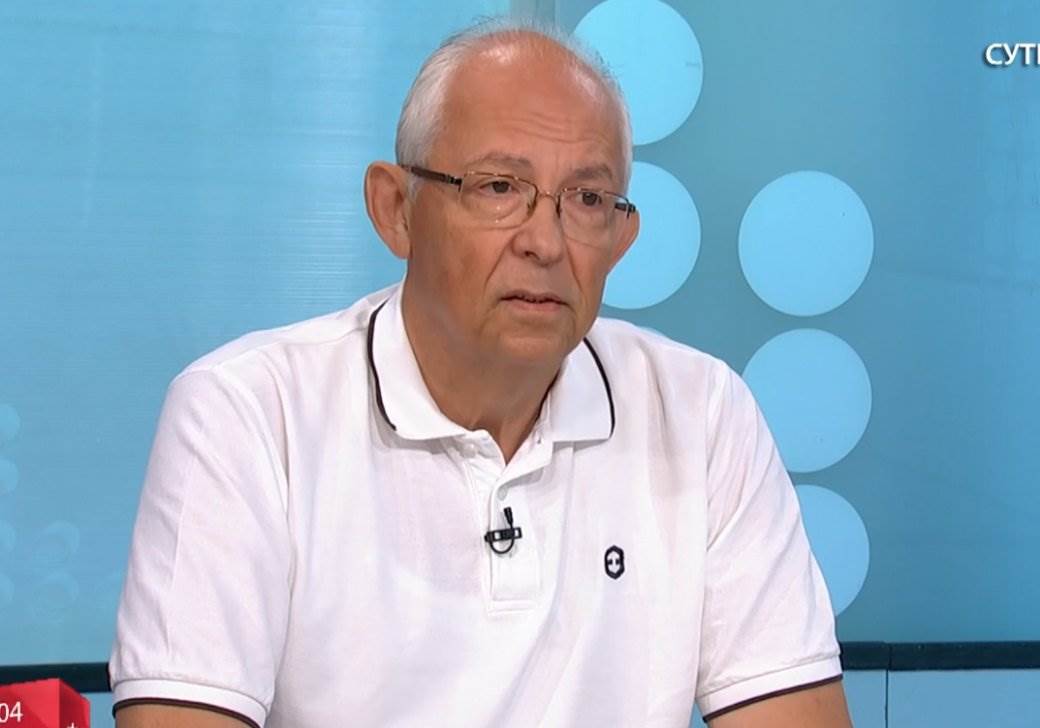  Postoji mogućnost uvođenja obavezne vakcinacije u Srbiji 