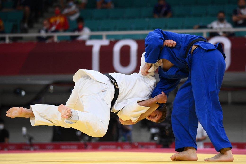  nemanja majdov završio učešće na olimpijskim igrama 