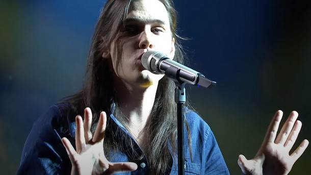  Dino Jelusić novi član Whitesnakea! 