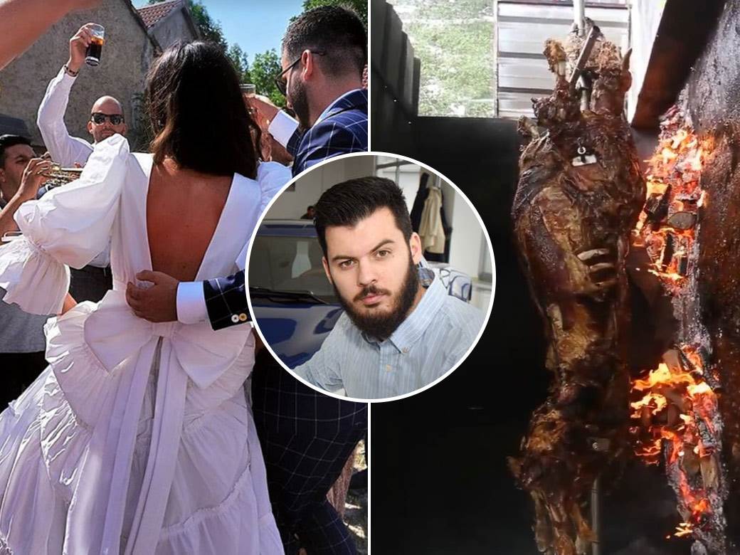  Mate Rimac demantuje pisanje medija: "Pečeni vo nema veze sa mnom!" (FOTO) 