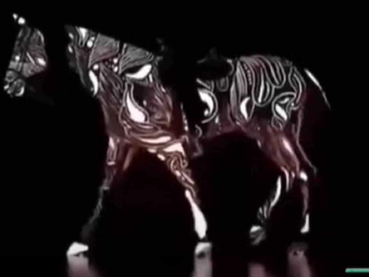  Za 5 sekundi otkrijte koja strana mozga vam je dominantna: Od toga zavisi i kakva vam je ličnost! (VIDEO) 