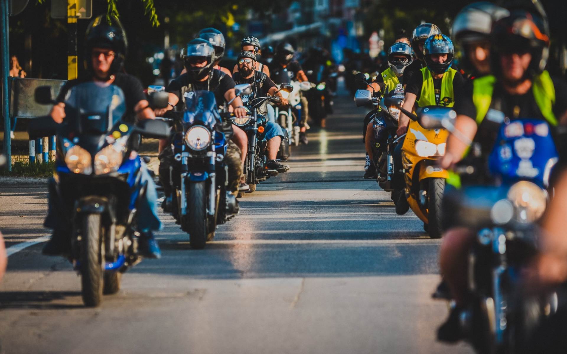  Banjaluka: Vikend u znaku grmljavine motora i rokenrola 