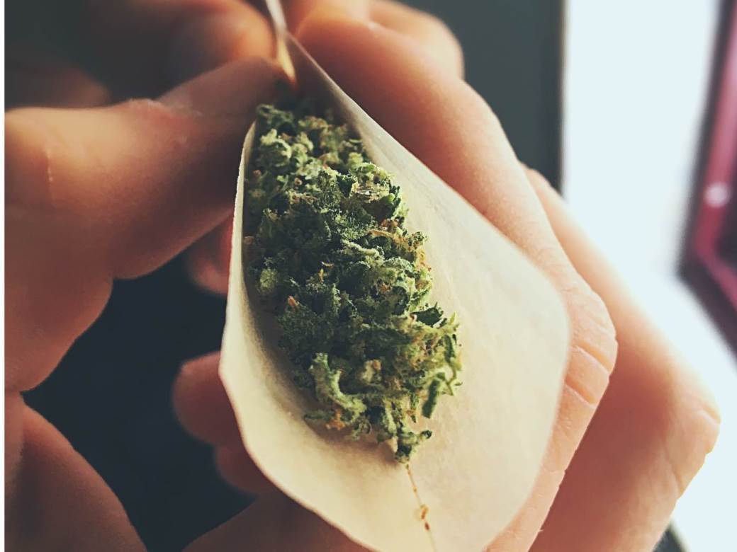  Luksemburg legalizovao uzgoj marihuane u stanovima 