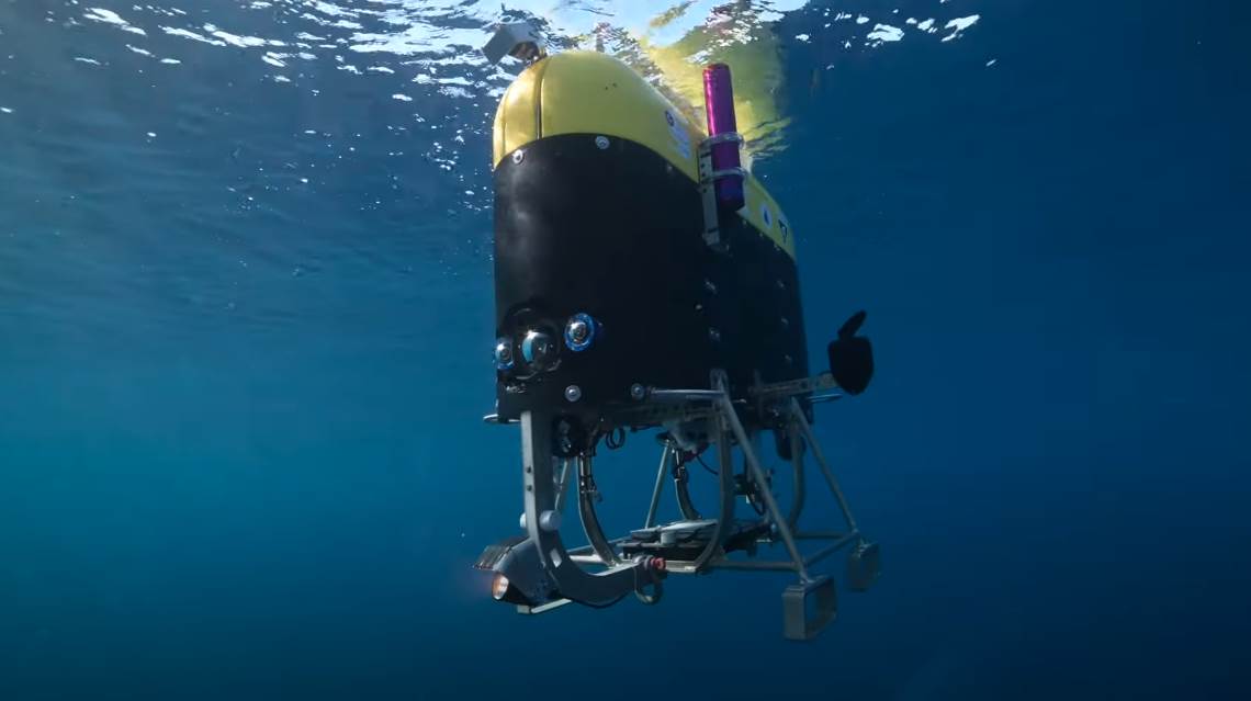  U blizini Palerma pronađen rimski brod iz drugog vijeka prije nove ere 