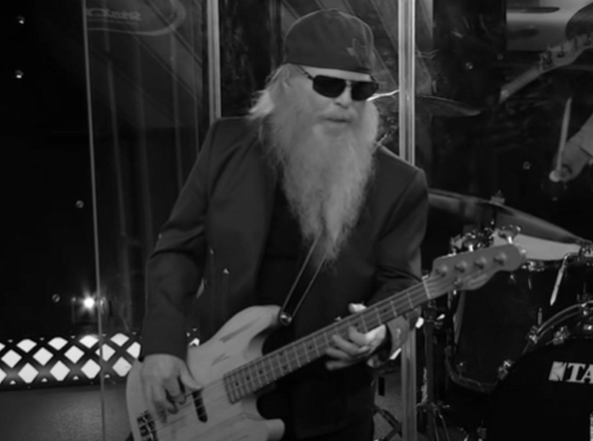  U 73. godini umro Dasti Hil, legendarni basista grupe ZZ Top 