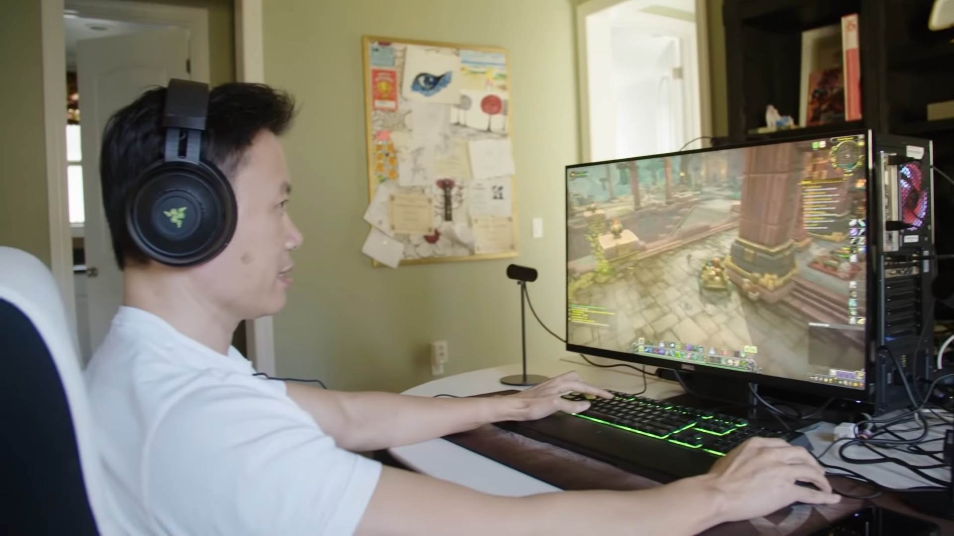  Šta je sljedeće, igranje igrica na Olimpijskim igrama? Šampion je bijesan zbog novotarija - Vratimo se korijenima! 