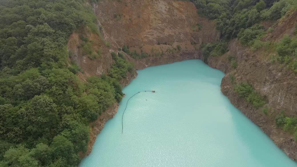 Stari Ledinci Fruška gora Srbija 