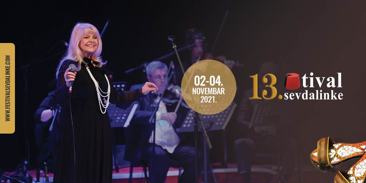  Poziv za autore, izvođače i harmonikaše da se prijave na 13. Festival sevdalinke 