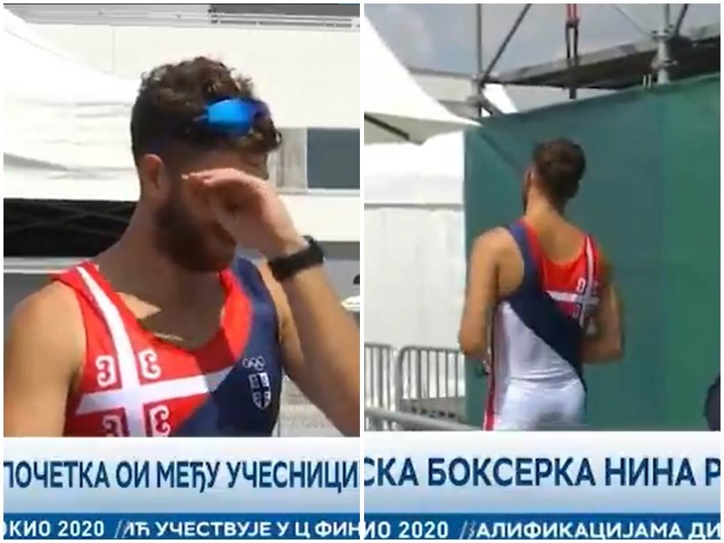  marin mačković zaplakao tokom davanja izjave 