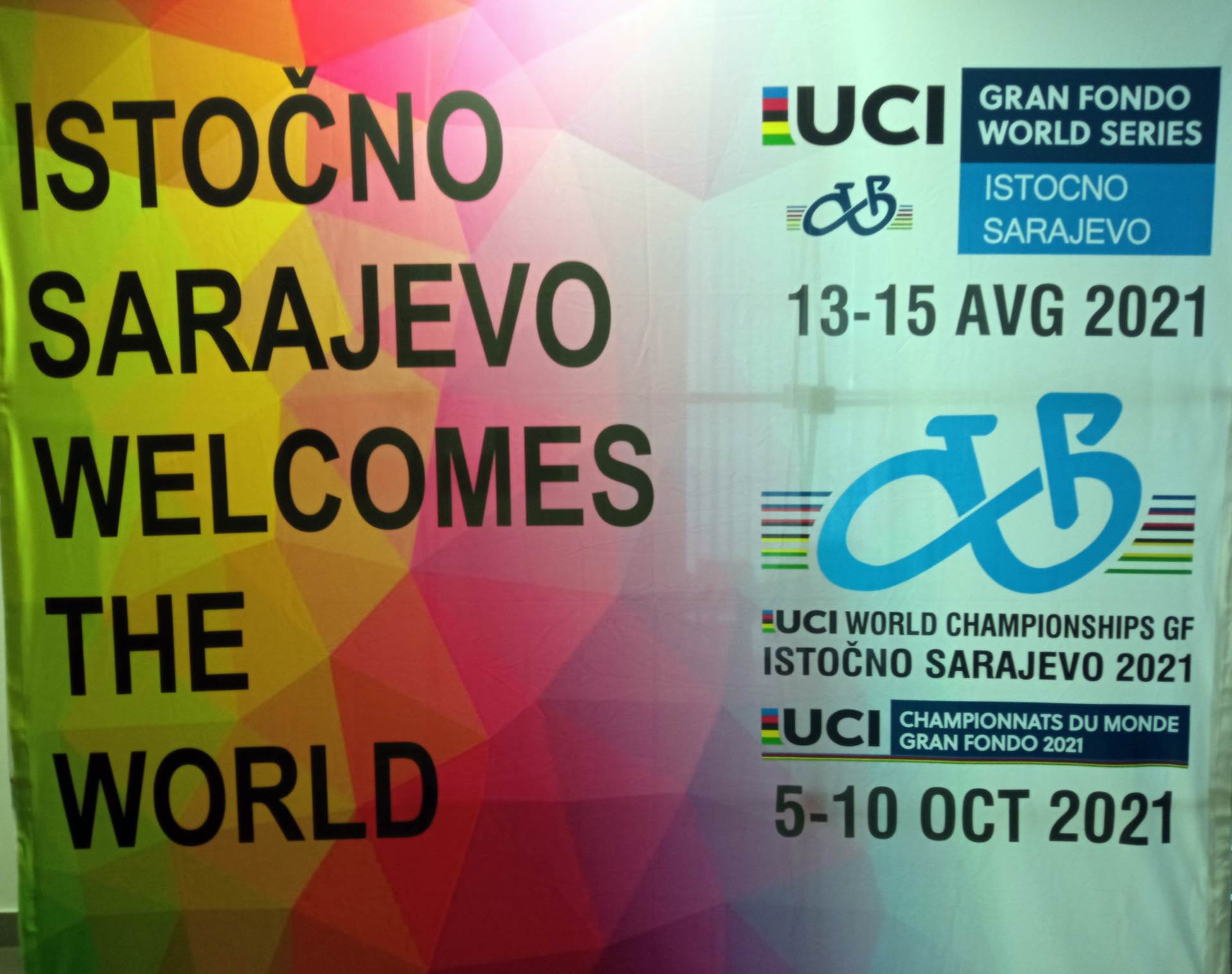  bicklizam svjetsko prvenstvo istočno sarajevo 