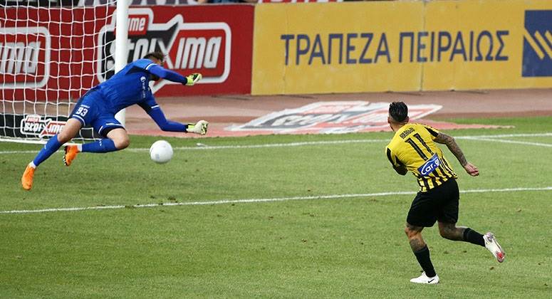  velež izbacio aek ide u treće kolo kvalifikacija konferencijska liga 