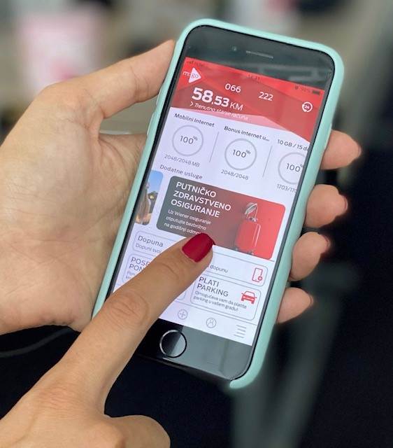  m:go aplikacija vaš asistent u svakoj prilici 