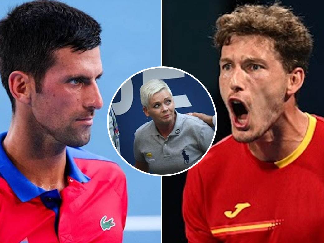  Novak-Djokovic-mec-za-bronzu-protiv-Karenja-Buste-diskvalifikovan-sa-US-opena 