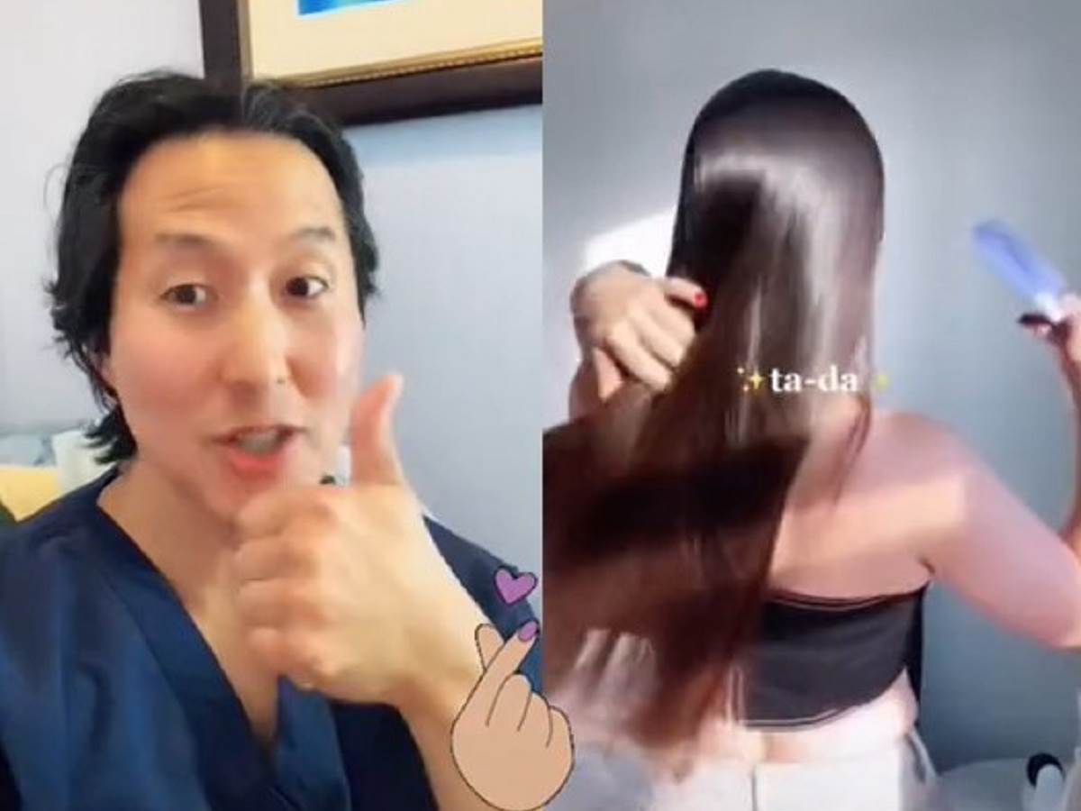  Ruzmarinovo ulje protiv opadanja kose 