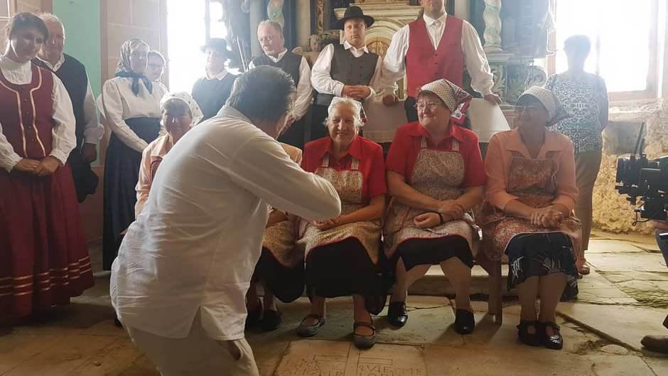  "Karavan koji spaja kulturne oaze" u ponedjeljak u Banjaluci 