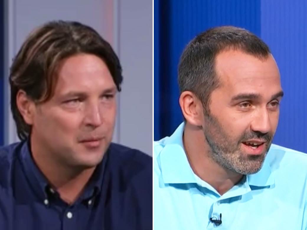  srbija vaterpolo gocić nikić anegdota 